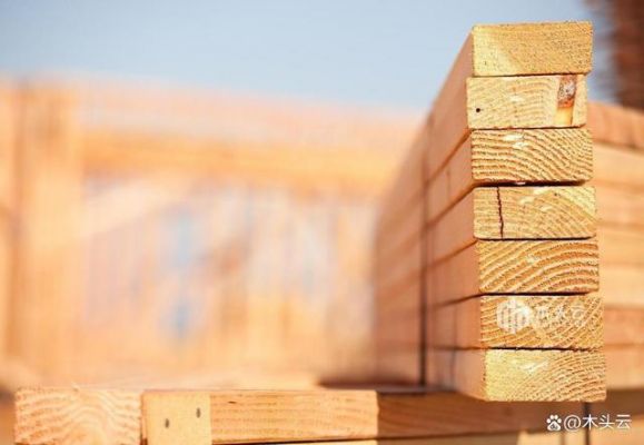 木头是怎么方数的,多少是一方？购买木料或木材-图1