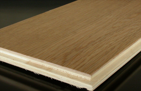上等实木多层板是什么木？实木多层地板木料-图2