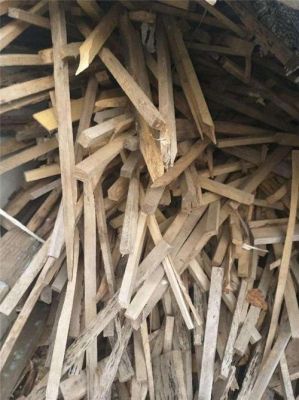 苏州回收的旧木头往什么地方交？苏州那里收木料-图2