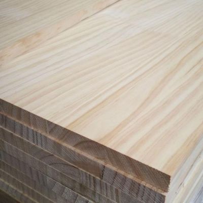 生态板用松木的好还是杉木的好？松木生态板生产-图3