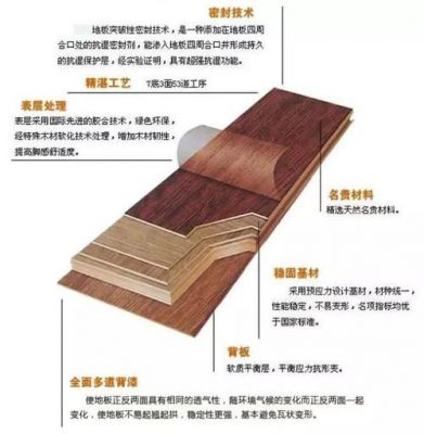 木地板的专业知识（木地板的专业知识是什么）-图2