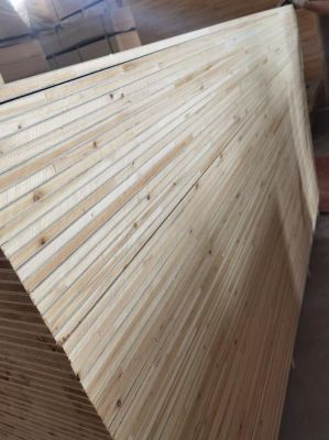 杉木板材和生态板有什么区别？杉木生态板板材-图1