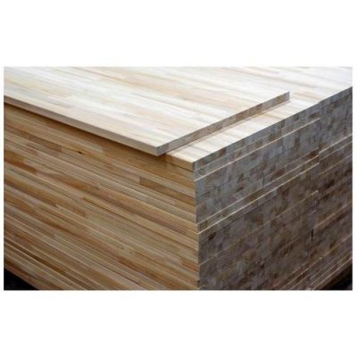 杉木板材和生态板有什么区别？杉木生态板板材-图3