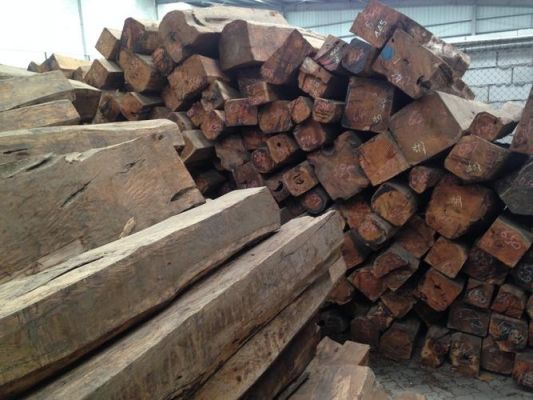 老挝的主要木材有哪些种类？老挝什么木料最好-图2