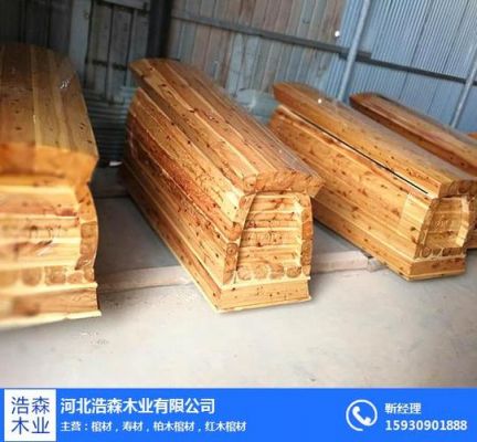 寿材木材哪里批发便宜？上海太仓木料市场-图3