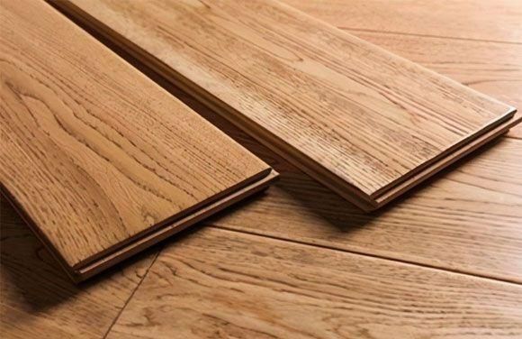 木地板选什么材质（木地板选什么材质的环保）-图1