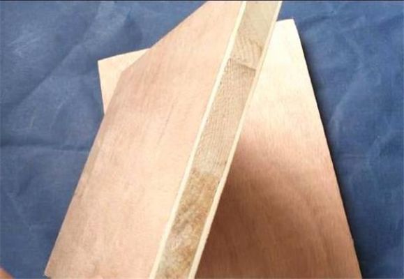 夹板和高密度板哪个甲醛高？夹板 杉木板 区别-图1