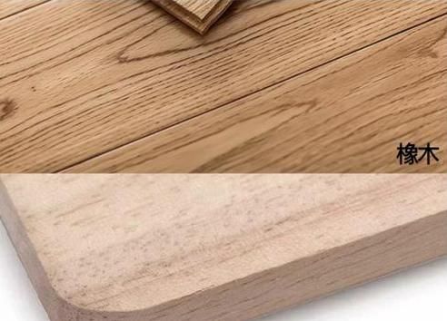 橡胶木颗粒板好还是松木颗粒板好？松木与实木颗粒-图3