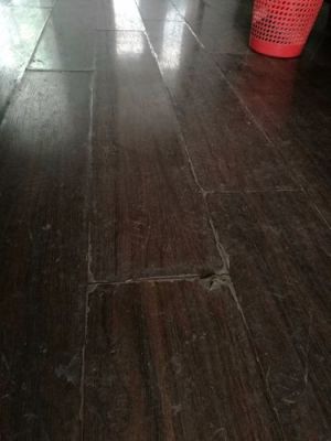 木地板问题（木地板质量太差）-图2