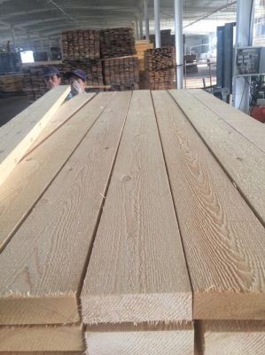 樟子松板材是什么樟子松板材优缺点？樟子松木耐用吗-图3