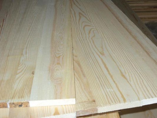 松木板材的优缺点？松木板材性能-图3
