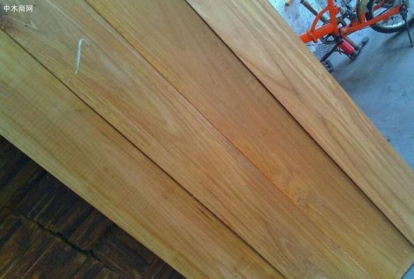 做家具木材中，榉木好还是波罗格好？南洋杉木 榉木-图1
