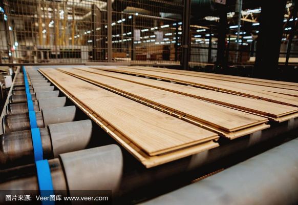 原木地板生产（木地板的生产）-图2
