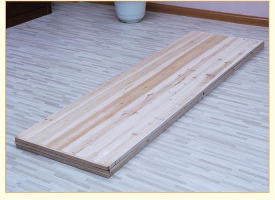 请问一下大自然床床板都是杉木的吗？武汉杉木床板-图2