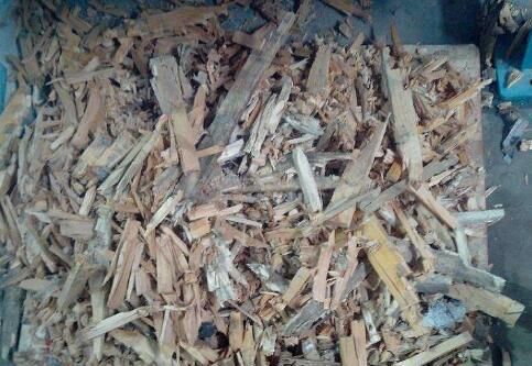 广东木碎木渣回收价格？破碎专碎木料