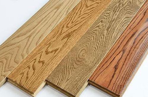 木质地板的种类（木质地板的种类有哪些）-图2