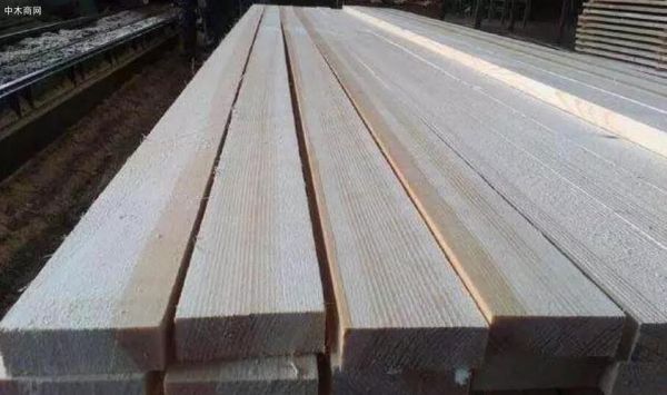 木工加工的木材都是哪里买的？木头木料进货市场-图2