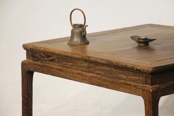 唐太宗的御书房桌子是什么材质？古代桌子的木料-图2