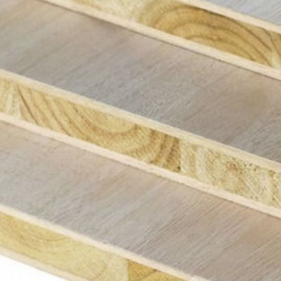 生态板和杉木芯板的区别？生态板木料种类-图2
