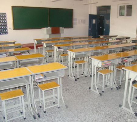 教室地板（教室地板材质）-图3