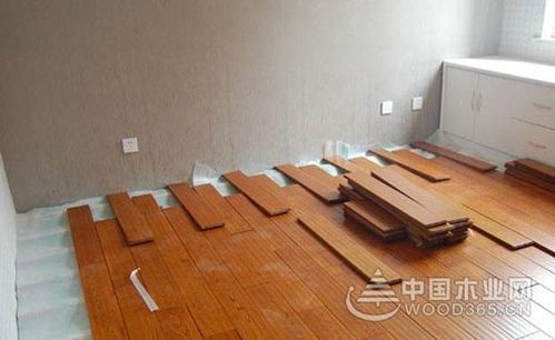 实木复合地板安装方法（实木复合地板安装注意事项）-图3