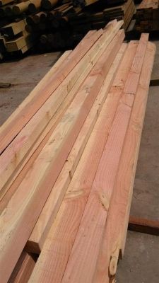 三胺板和松木板哪个好？红松木板厂-图1