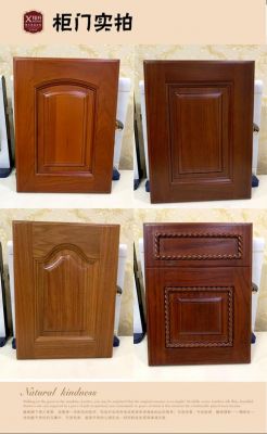 实木烤漆衣柜门用什么材质的？制作烤漆门木料-图3