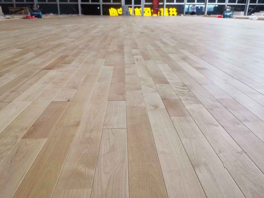 复合木地板是运动地板吗（复合木地板是木头吗）-图3
