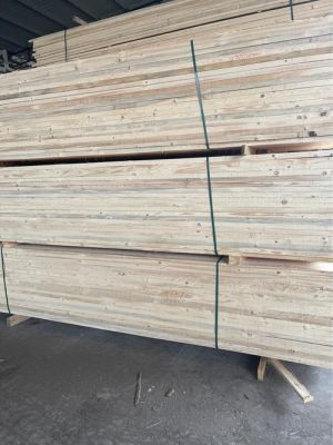 一吨松木可以旋多少张皮子？广西新西兰松木单板-图2