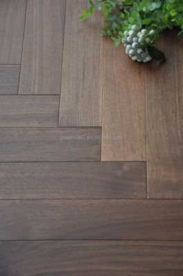 混合木地板（混合木地板和实木地板）-图2