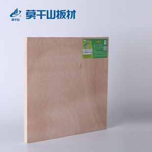 莫干山实木芯板是什么板材？柞木和松木价格-图1