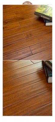 桃花心实木地板（桃花心实木地板的特点）-图3