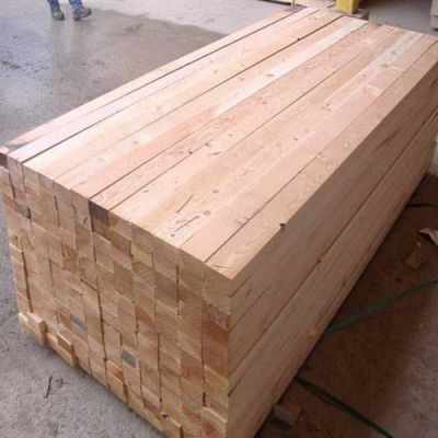 1.5米30公分松木材积是多少？松木杆积材-图2