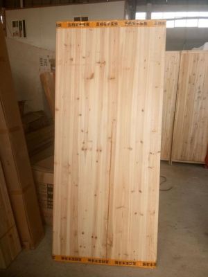 杉木床板变形怎么办？定制杉木床板