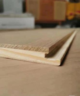 实木加工木地板（实木地板加工工艺）-图3