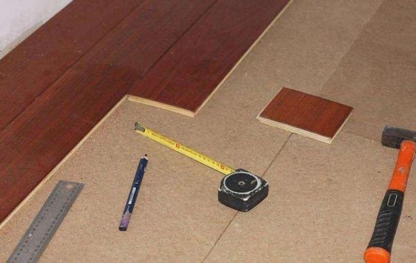 唐山木地板（唐山木地板安装）-图1