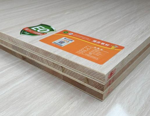 福庆杉木芯生态板可以用吗？湖南杉木生态板-图2