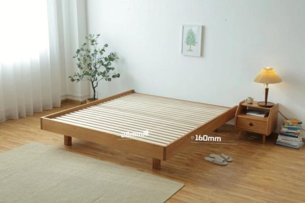 榻榻米用什么床板？做榻榻米最好的木料-图2