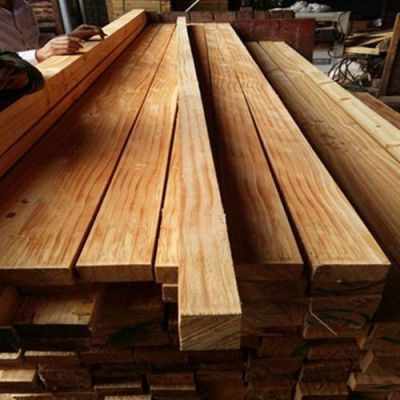 新西兰进口松木和橡木哪个贵？新西兰松木头价格-图2