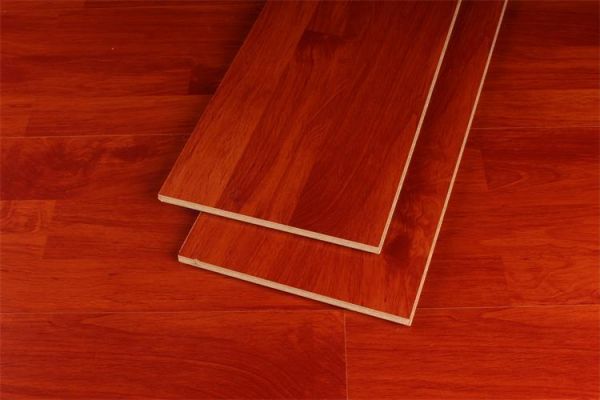 工程木地板（工程木地板价格）-图1