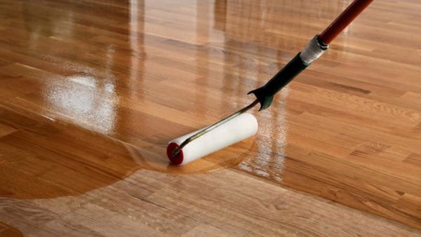 新地板保养（地板保养方法）-图2