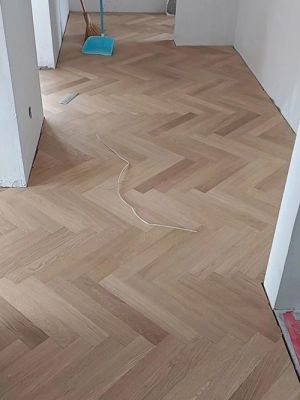 拼的地板（拼接的木地板）-图1
