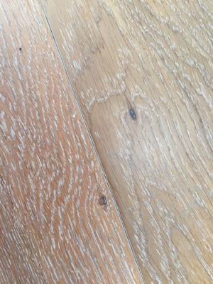 桦木地板表皮（桦木地板表皮发黑）-图1