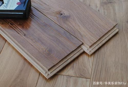 实木地板的甲醛吗（实木木地板有没有甲醛）-图1