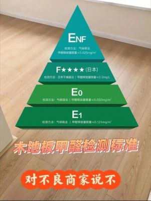 地板eo级（地板eo级和e1级enf的区别）-图2