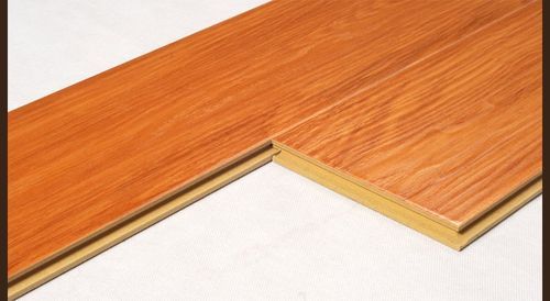 橡木强化地板（橡木强化复合地板的优缺点）-图2