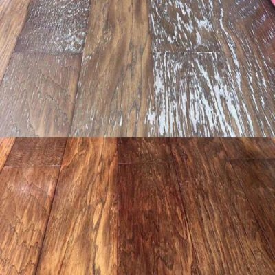 惠州木地板（惠州木地板维修）-图1