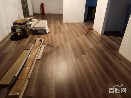 惠州木地板（惠州木地板维修）-图2