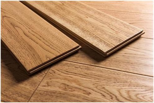 地板长板与短板哪个好（长地板和短地板）-图2