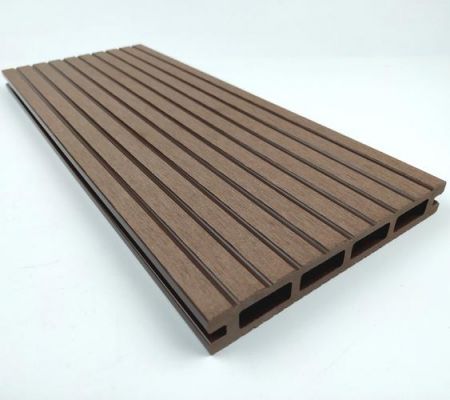 塑木地板上海（塑木地板上海生产厂家）-图2
